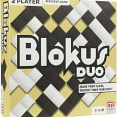 格格不入二人版 Blokus Duo