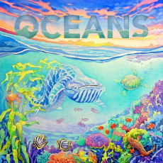 新演化論: 海洋 Evolution Oceans 