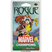 漫威傳奇再起英雄包：小淘氣 英雄包 Marvel Champions: Rogue Hero Pack 