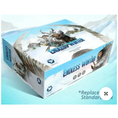 遊戲大盒收納 Endless Winter: mammels