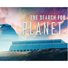 尋找行星 X The Search for Planet X (Eng ver.)