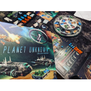 未知行星 KS豪華版 Planet Unknown Deluxe