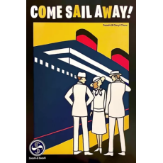 Come Sail Away!