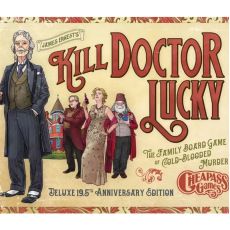 Kill Doctor Lucky (EN)
