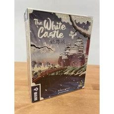 姬路城 The White Castle