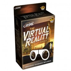 Chronicles of Crime - VR Goggles