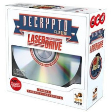 Decrypto Laser Drive 截碼戰 擴充 光碟播放器