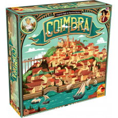Coimbra / 科英布拉