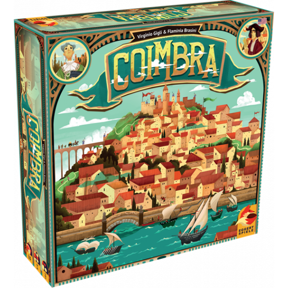 Coimbra / 科英布拉