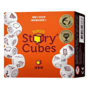 故事骰 中文版 Rory's Story Cube
