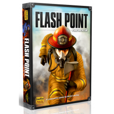 火線任務：閃燃瞬間 Flash Point: Fire Rescue