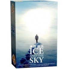 Ice and the Sky 冰雪連天