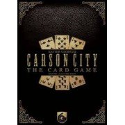 鎗戰卡森市 Carson City The Card Game