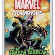 漫威傳奇再起: 劇情包-綠惡魔擴充 Marvel Champions: The Green Goblin