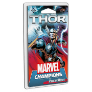 漫威傳奇再起: 雷神索爾英雄包 Marvel Champions: Thor Hero Pack