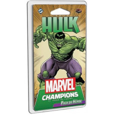 漫威傳奇再起 浩克英雄包 Marvel Champions Hulk Hero Pack