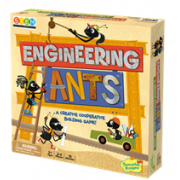 螞蟻工程師 Engineering Ants
